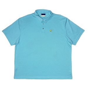 Jack Nicklaus golf polo